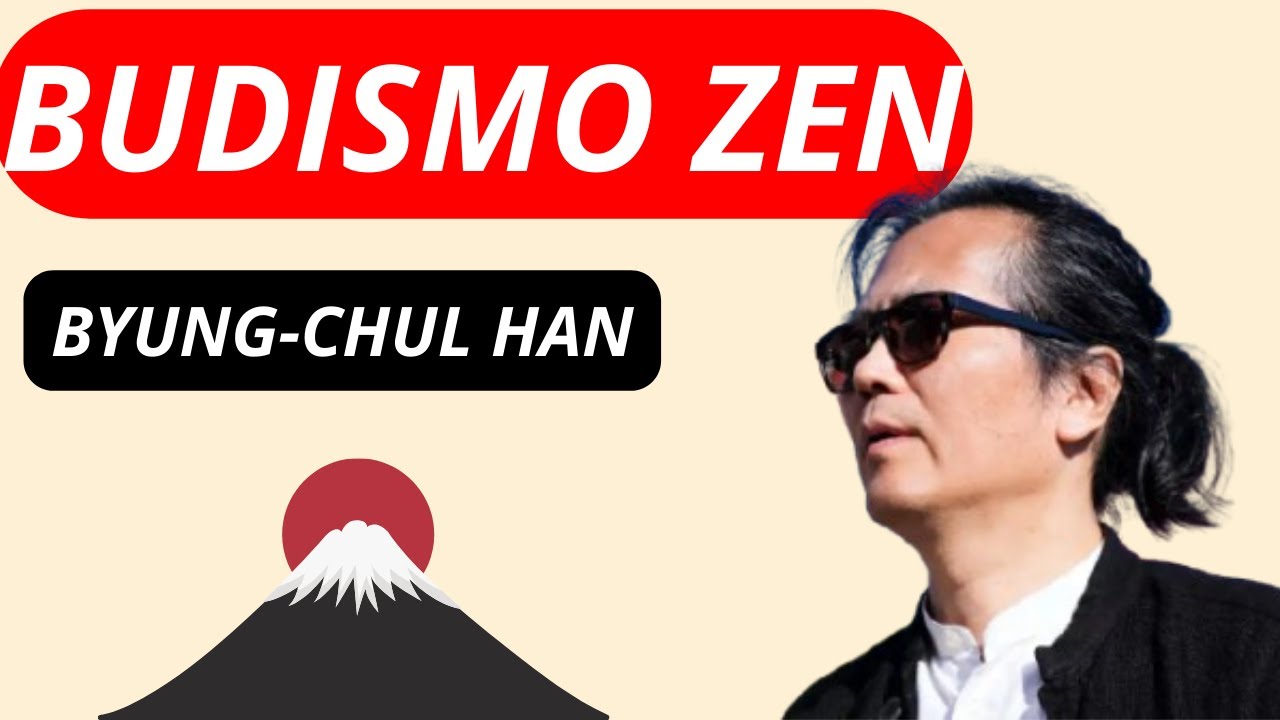 BUDISMO ZEN - BYUNG CHUL HAN