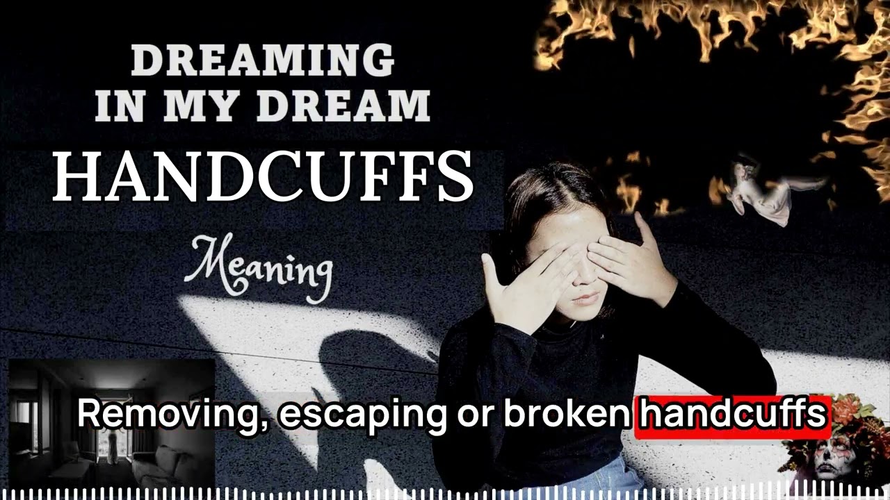 Handcuffs