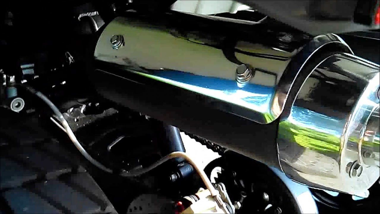 TGB Blade 250