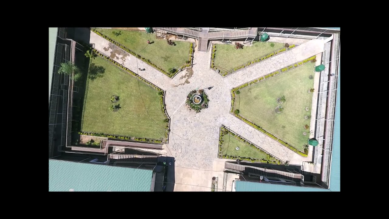 Drone Video of St. Francis and Clare Secondary School by Franciscan Missionary Sisters for Africa