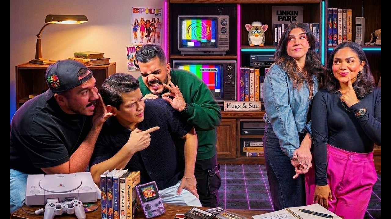 Cómo NO enamorar en la actualidad🥲 FT Joel Arrobo 😎 - NPN
