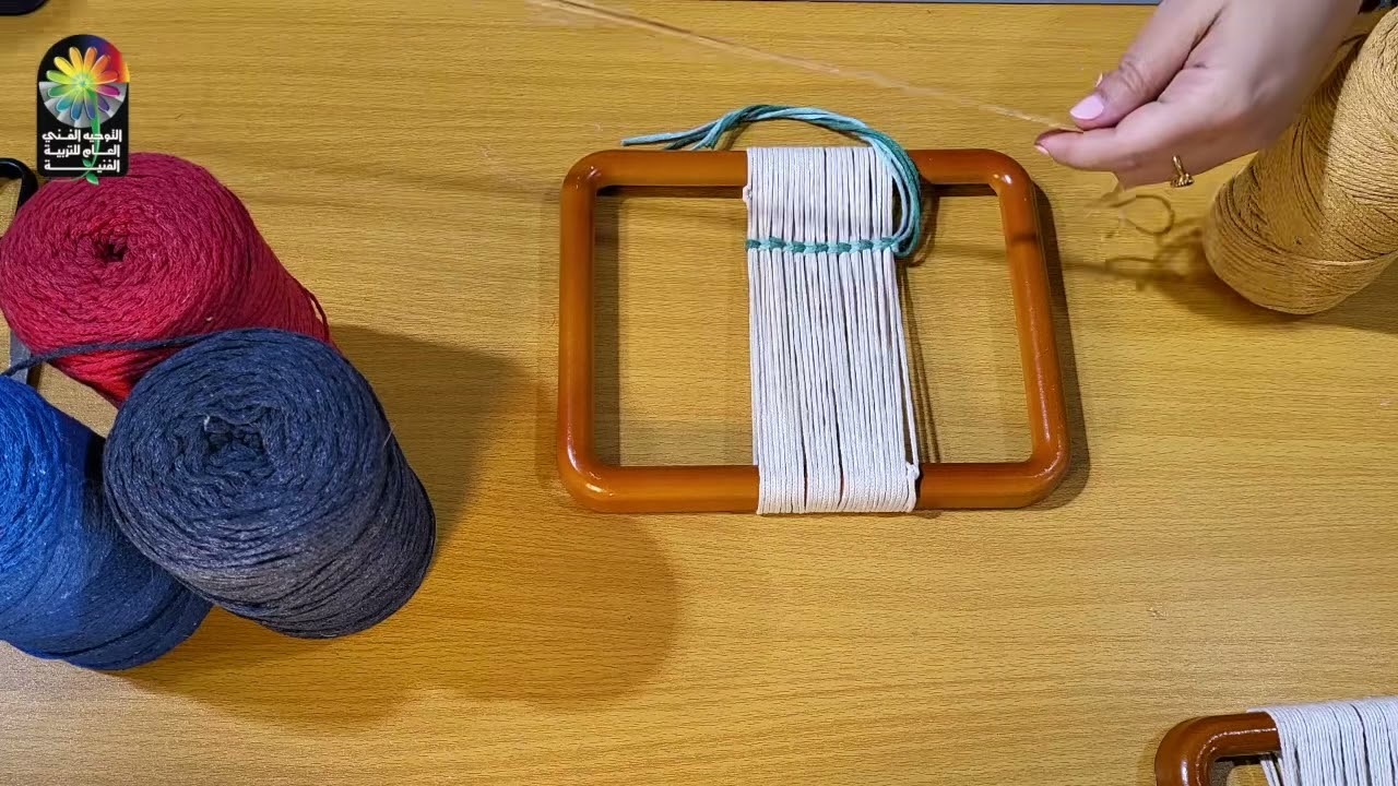 نقشة الرقم خطوة بخطوة (سدو كويتي)