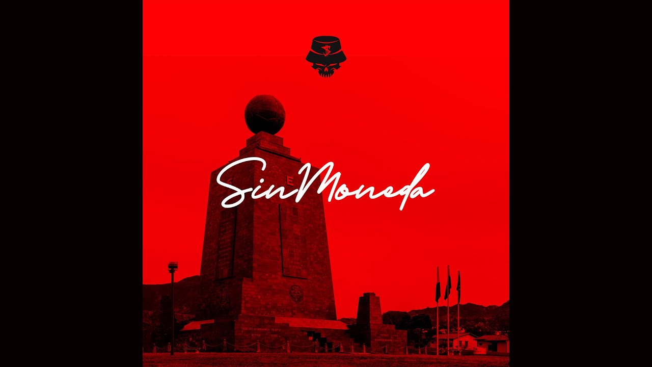 [FREE] Sin Moneda 📻 Prod. Shadow Beats 🇪🇨