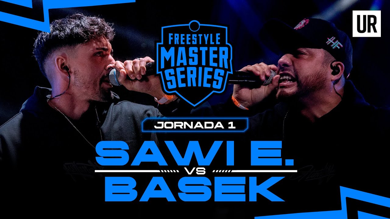 SAWI ELEKIPO VS BASEK I #FMSCHILE 2023 Jornada 1  | Urban Roosters