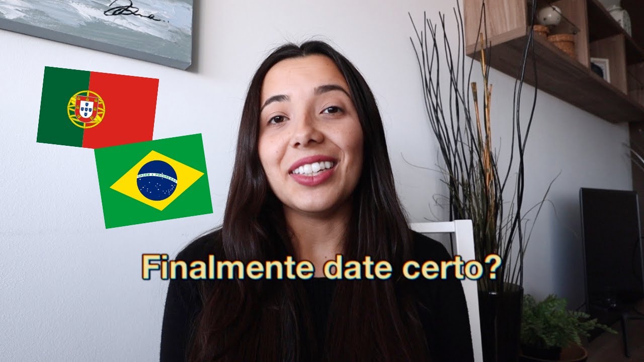 vim pra Europa viver romance com o cara que conheci no México - date certo