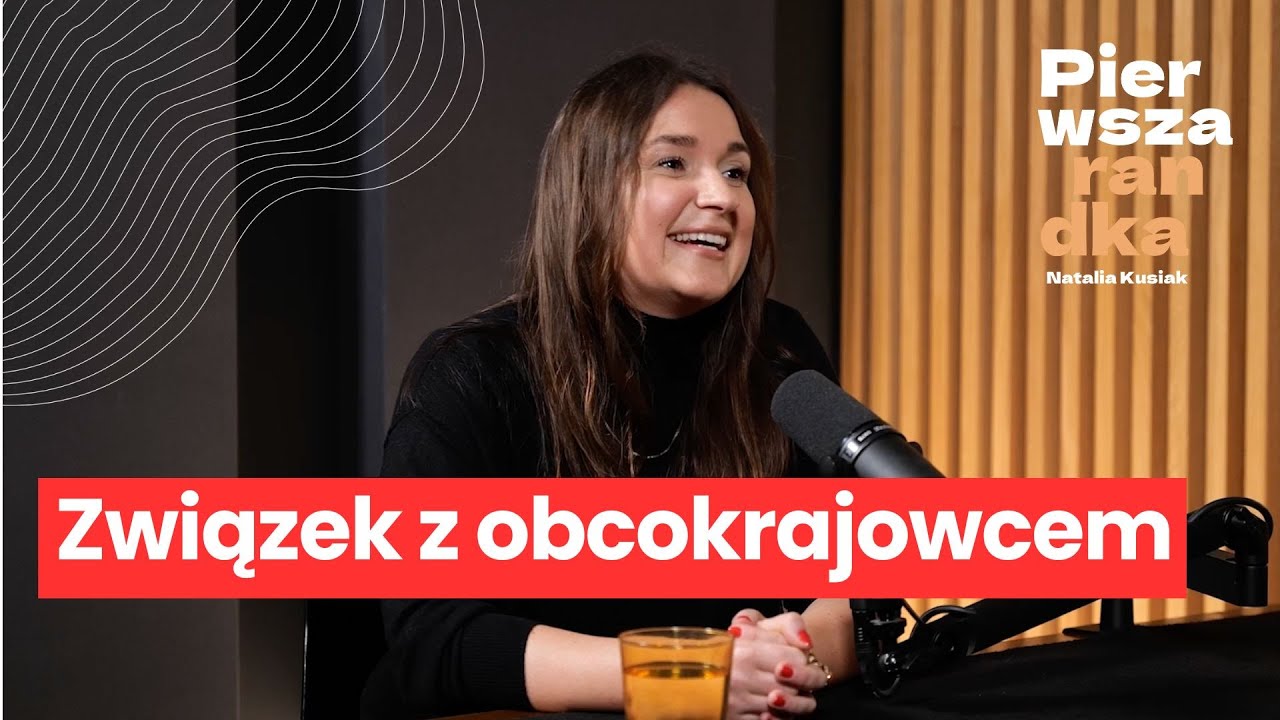 Alex Limanówka: czy związek z obcokrajowcem ma szanse na przetrwanie?