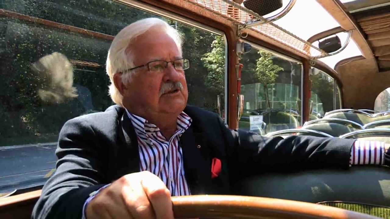Firmenportrait Twerenbold Reisen Gruppe