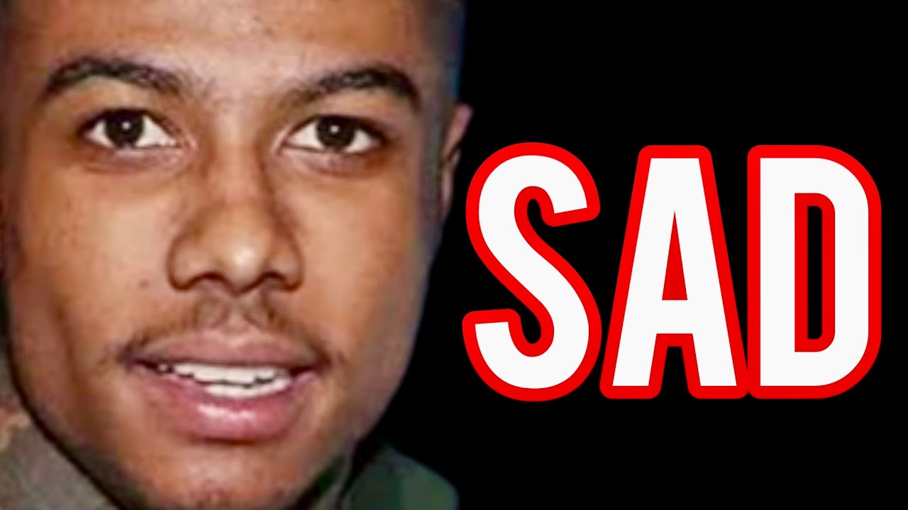 🚨BREAKING! Blueface Just Got PUNISHED 