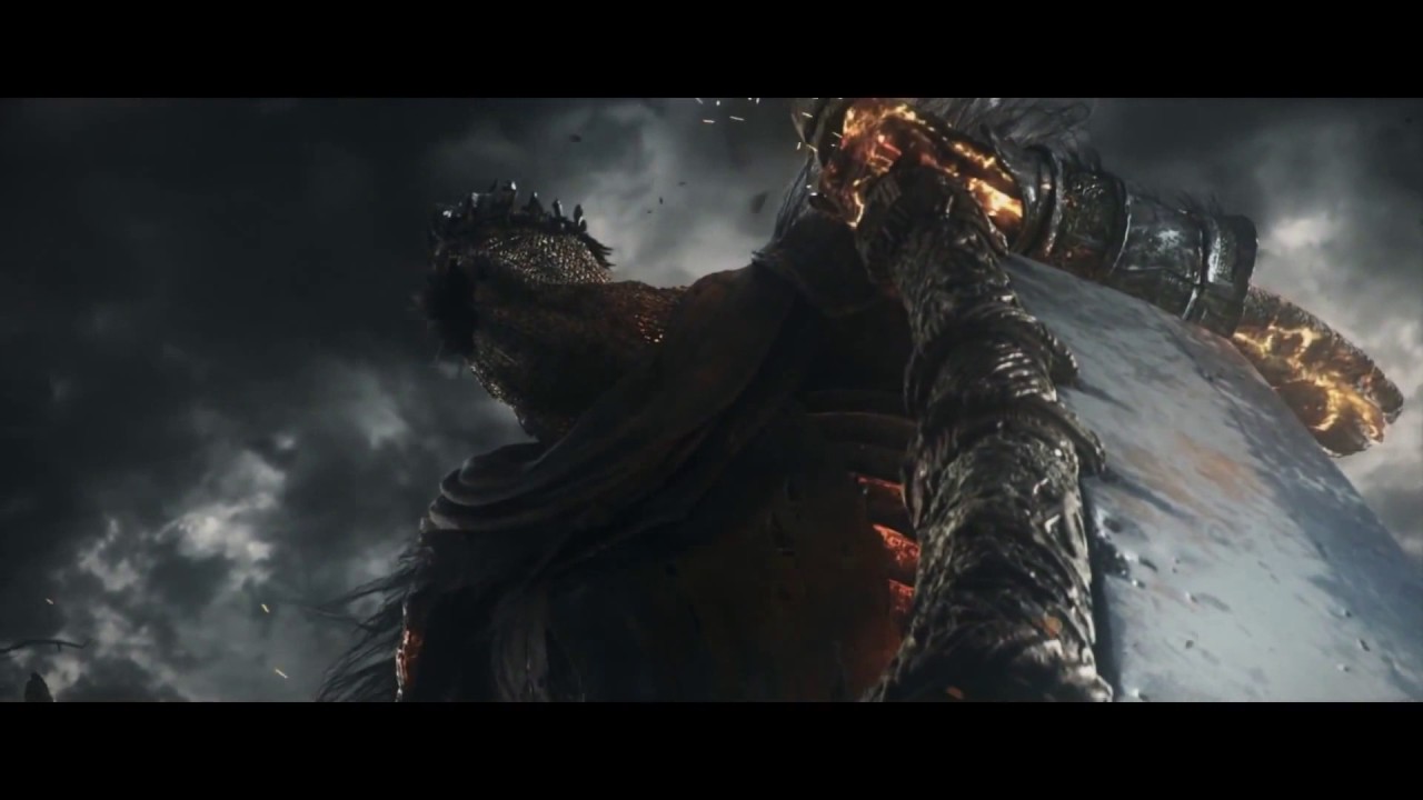 Dark Souls GMV [Save Me]