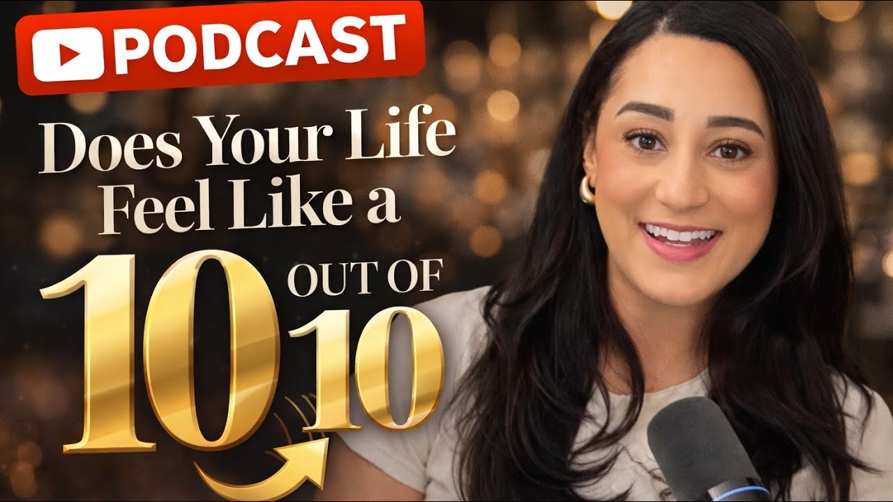 Does Your Life Feel Like a 10 out of 10?