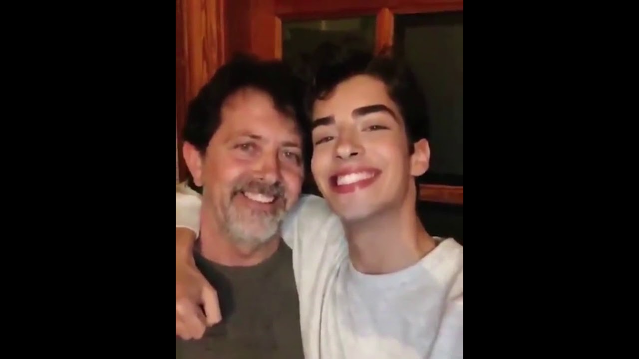 Manu Rios Funny Moments