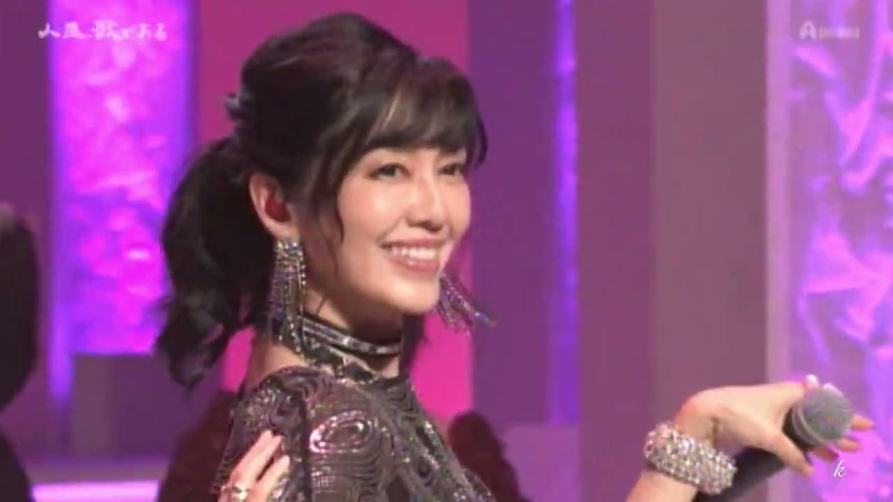 恋のバカンス　早見優＆ゆあさみちる