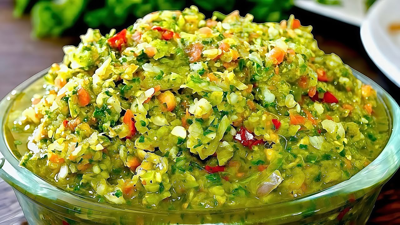 Sardiyon ki Special Mooli Chutney - Ek Baar Khayenge to Sabzi Bhool Jayenge!