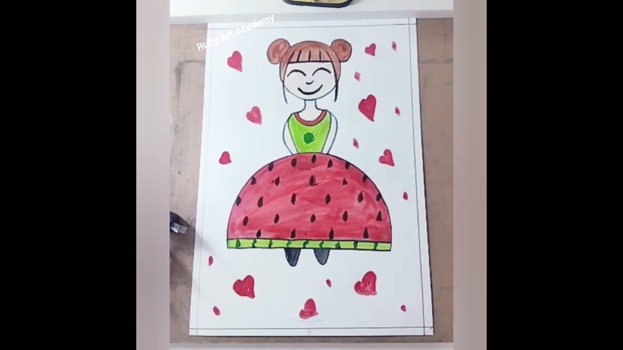 3 different types of artwork #tutorial 