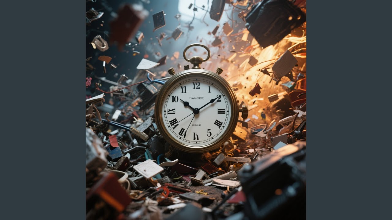 Encontrando Tempo