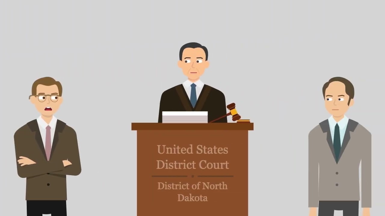 Corner Post Inc. v. Board of Governors of the Federal Reserve System  Summary | Law Case Explained