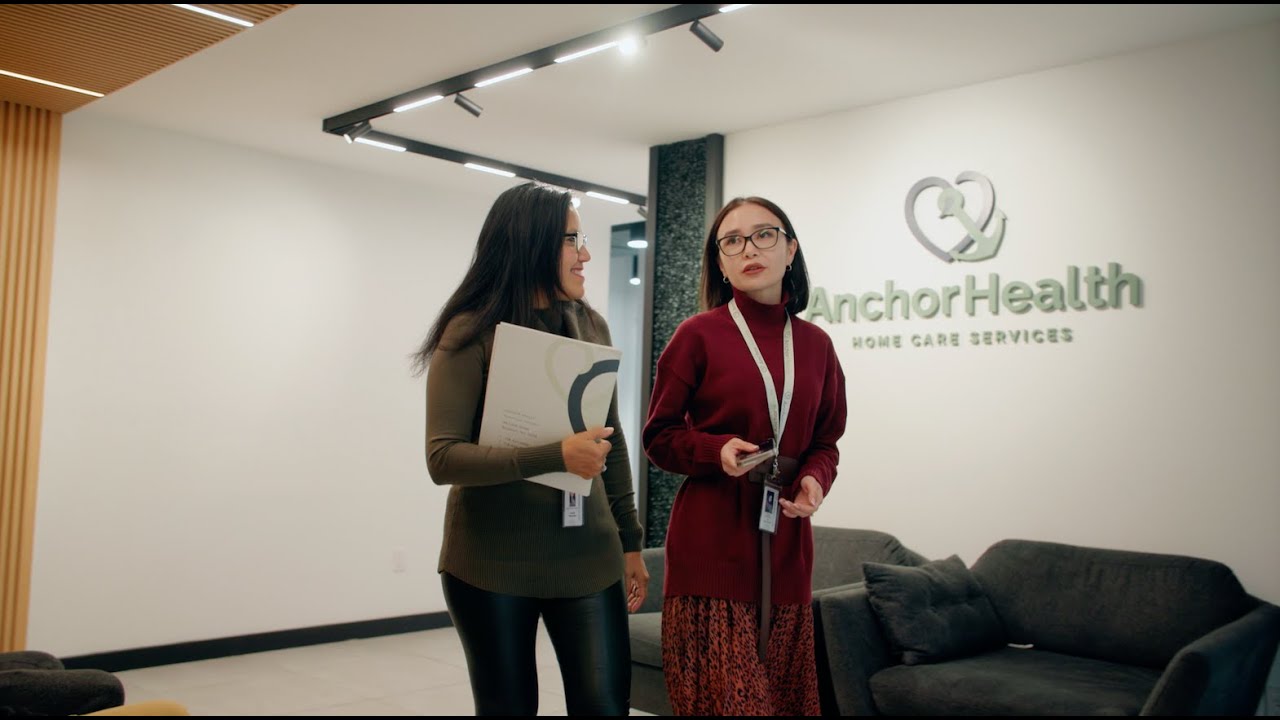 Brooklyn’s Best Home Care | CDPAP, PCA, OPWDD, NHTD | Anchor Healthcare Home Services NYC