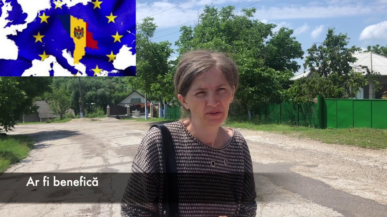 Unirea Acasă în s.Alexăndreni, r.Edineț