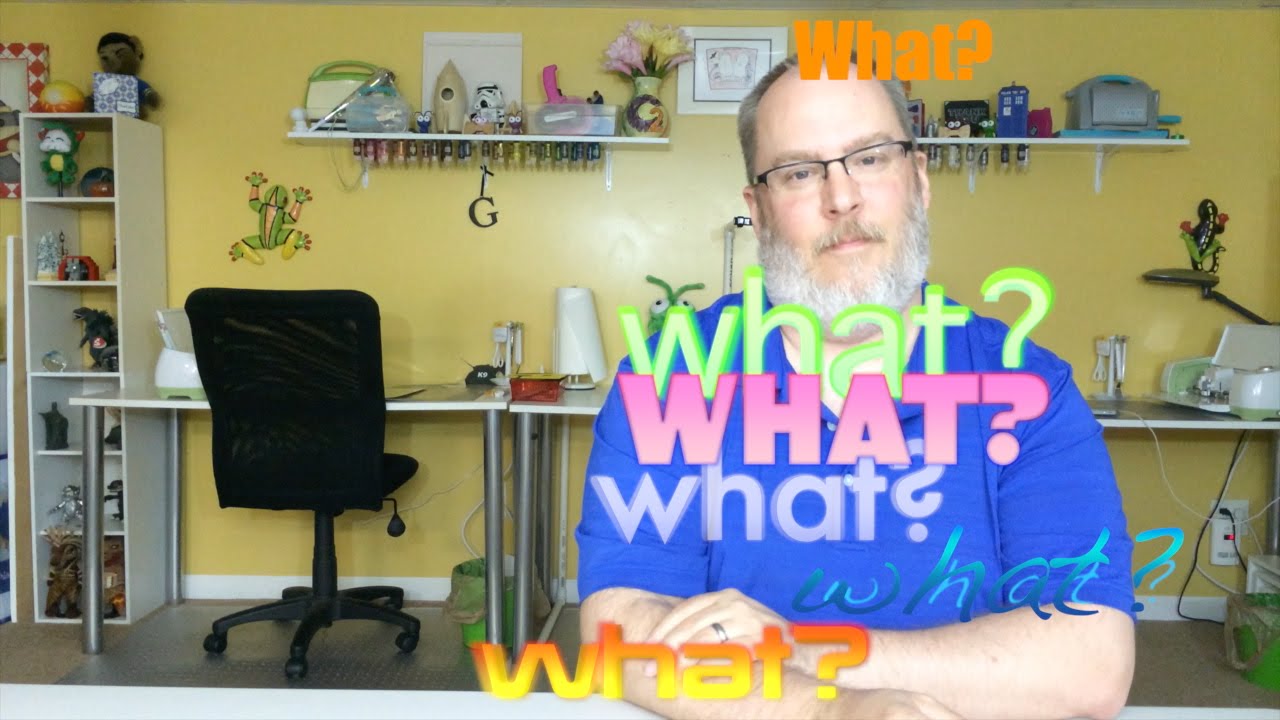 Font Art in Inkscape - Part 5 of 5 - Arched Font Art