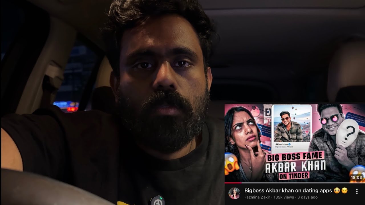 Akbar Khan | Fazmina Zakir 