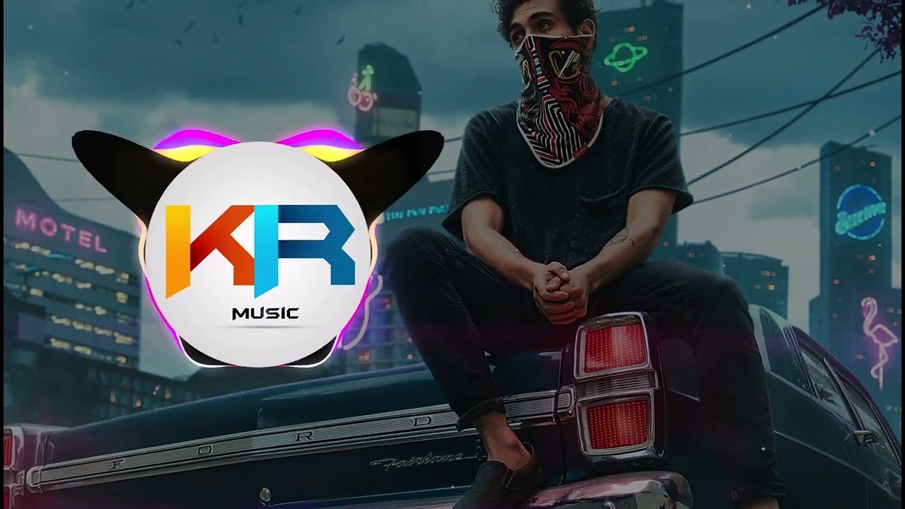 Naa Shoken Rap Sinhala 4k FHD @KR_MUSIC