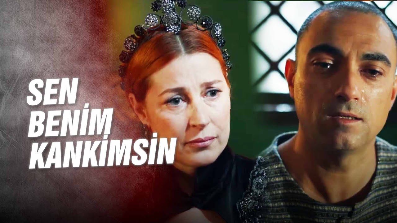 Karar Verdim Sümbül'ü Azat Ettireceğim