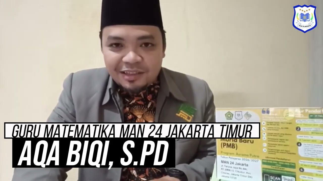 Adab lebih tinggi dari popularitas-Ramadhan (Puasa) Melatih Amal Sirriyah | CERAH (Ceramah Ramadhan)