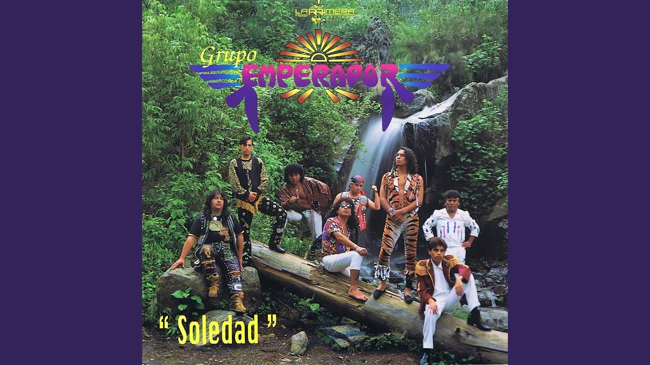Soledad