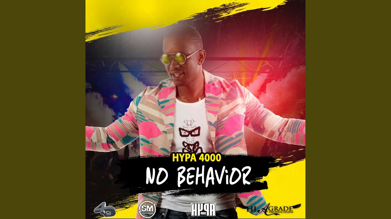 No Behavior