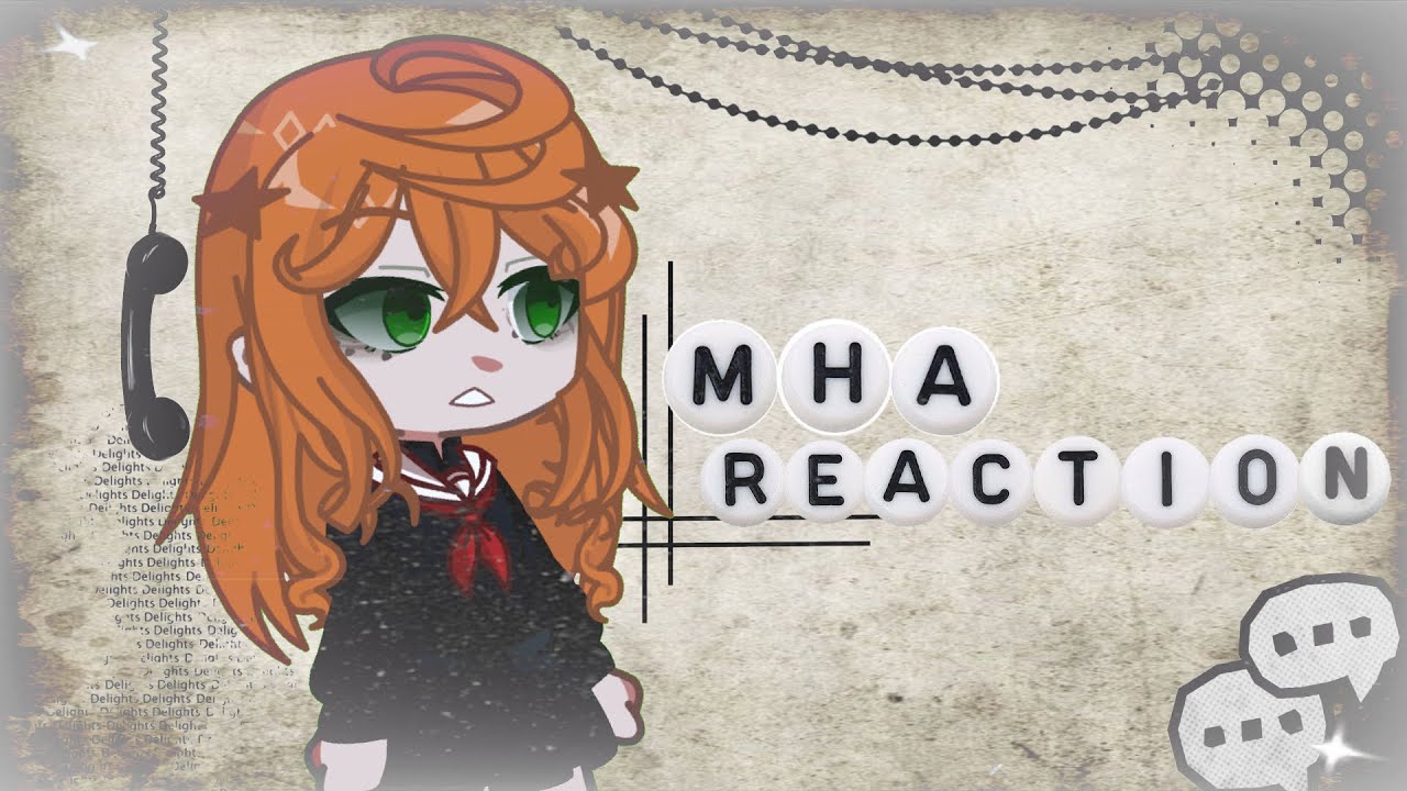 ֹ        ₊  middle school Deku react to him as random songs ꜝꜝ 2X { 🇬🇧 } ₊    𖥔