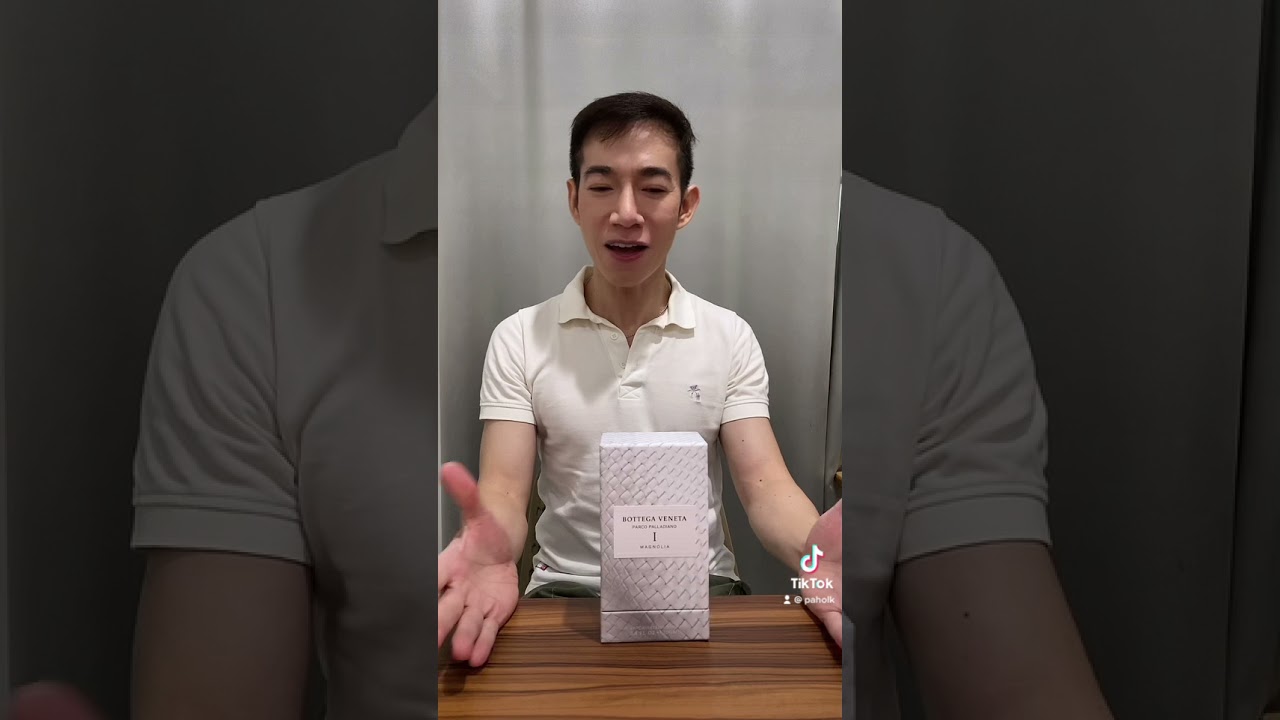 Paul&rsquo;s Selection EP 23 (English) - Parco Palladiano No. 1 Magnolia (Review)