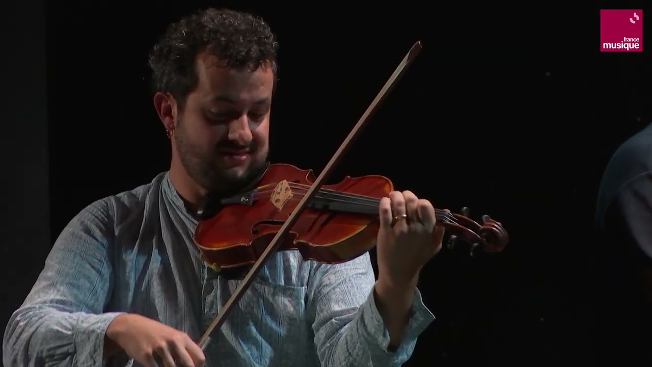 Joseph Haydn : Trio avec piano n° 32 en la majeur Hob XV 18