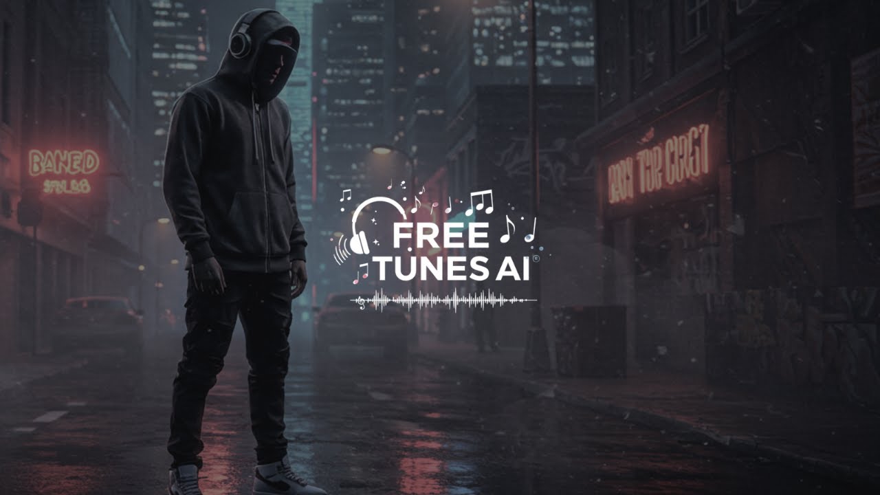 Cinematic HIP-HOP  Action - Dark Trap Chase