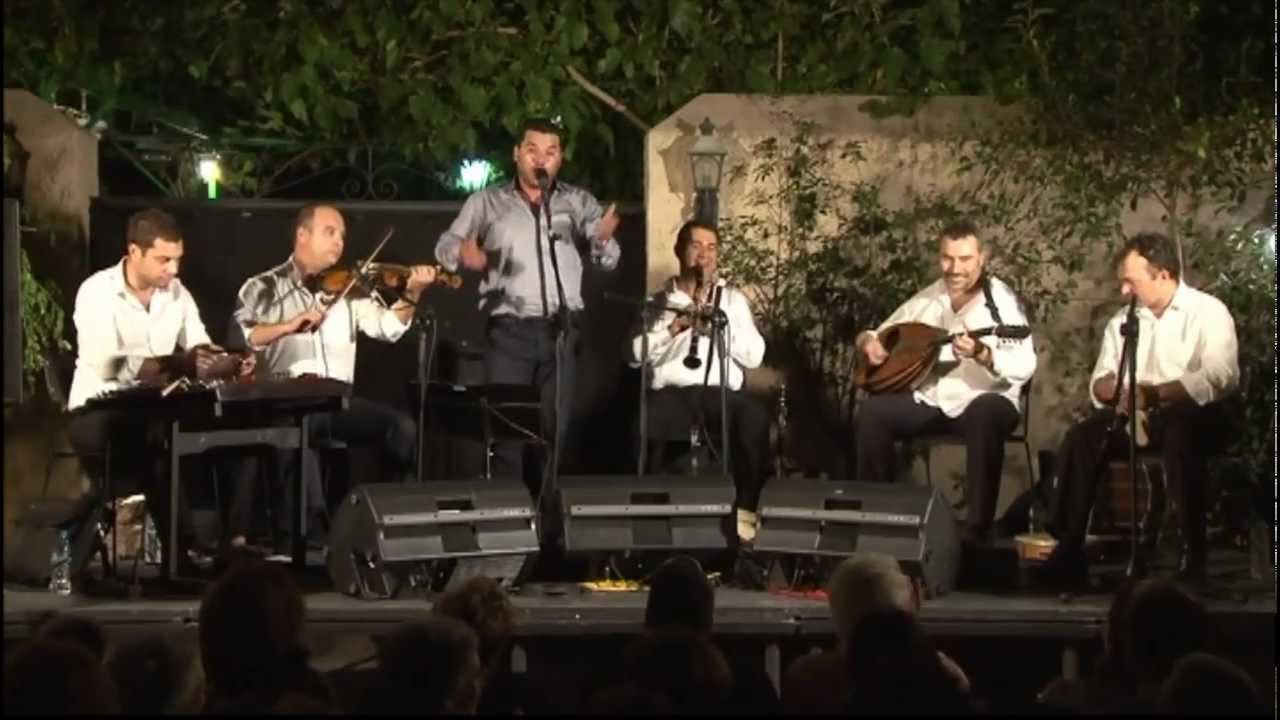 ΚΟΝΙΑΛΙ - ΚΩΣΤΑΣ ΜΗΤΣΗΣ - KONYALIM
