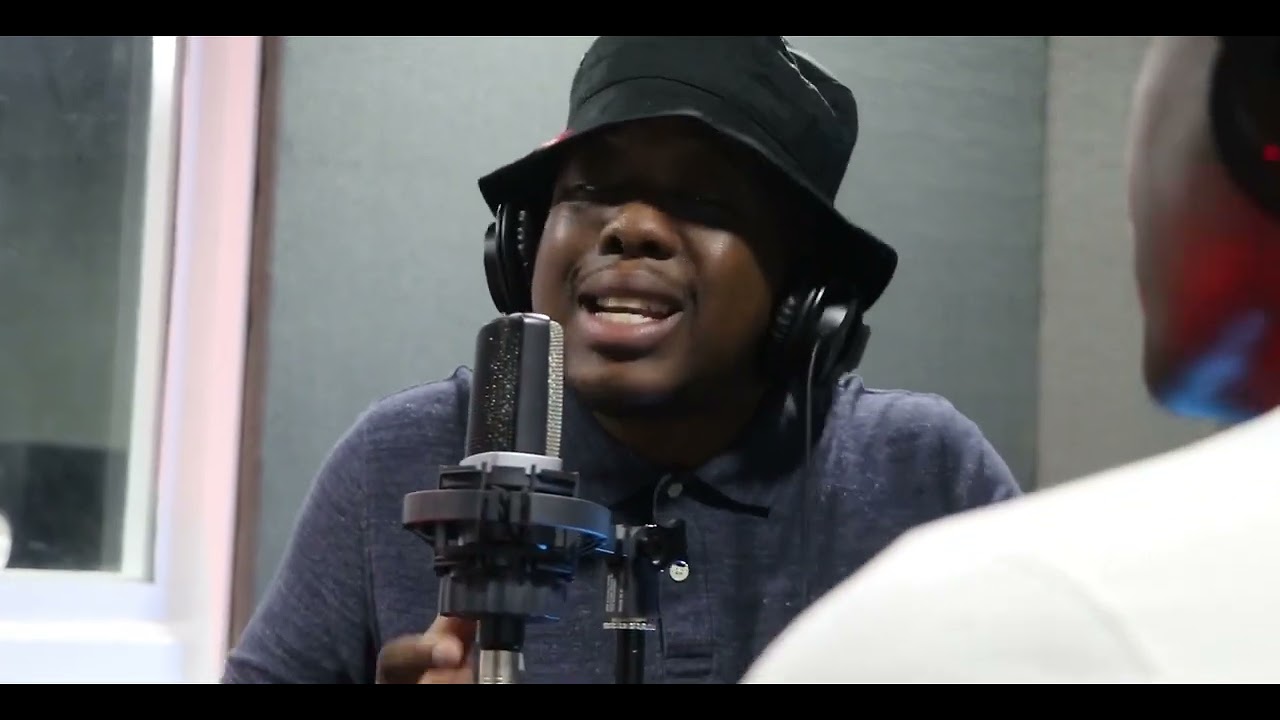Conquerors Afrika - Zvandapihwa Naishe (Official Music Video)