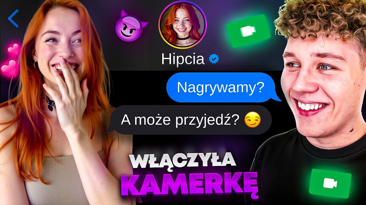 HIPCIA ZAPROSIŁA MNIE NA RANDKĘ | CO MIAŁEM ZROBIĆ XD | Majestic RP