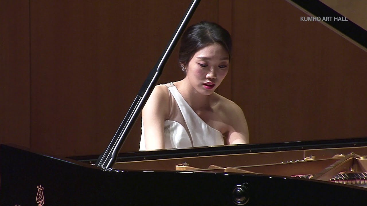 L.v.Beethoven Piano Sonata Op.31 No.3