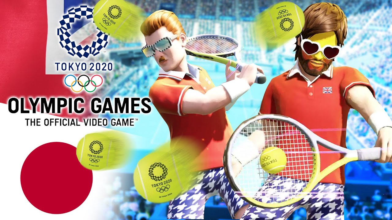 The longest Tennis match in Olympic history!