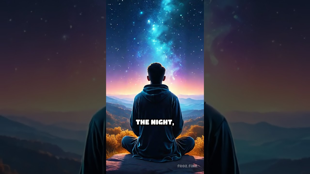 Unlocking the Power of the Night in Worship