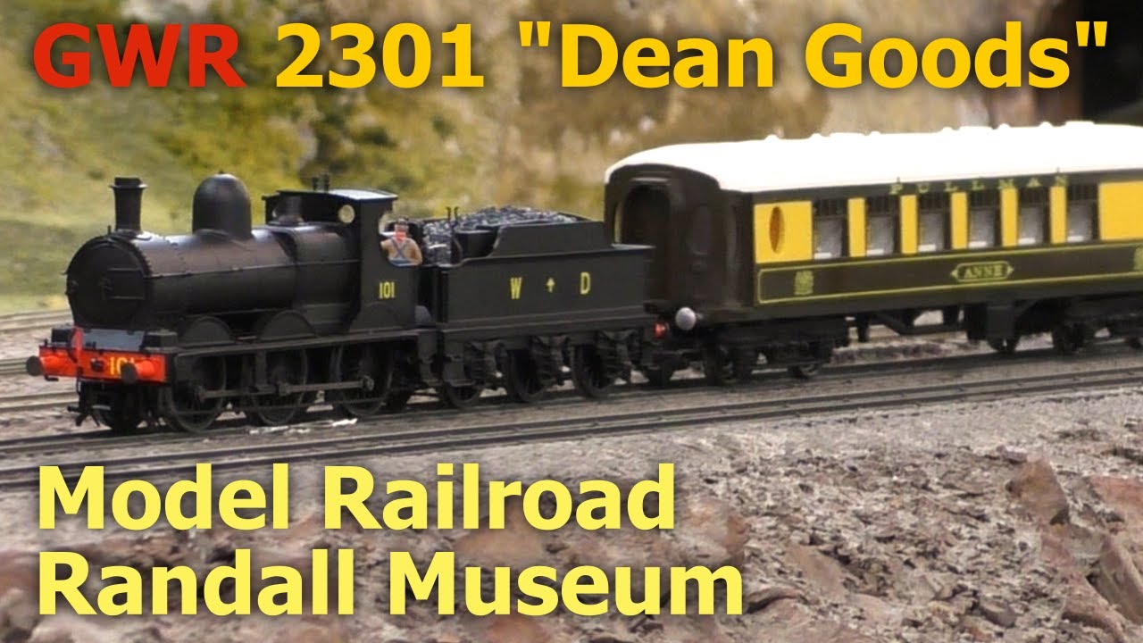Great Western Railway 2301 