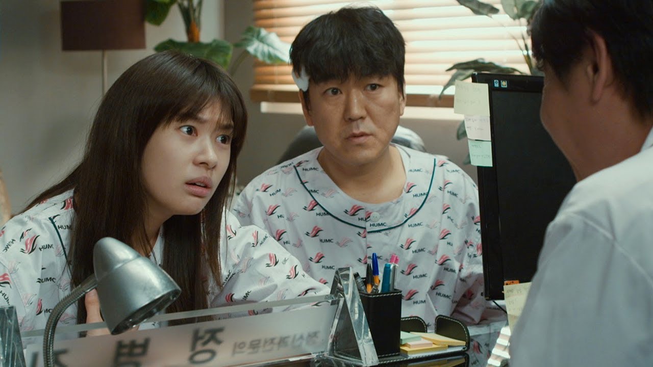Daddy You, Daughter Me (2017) | KMovie Recap |