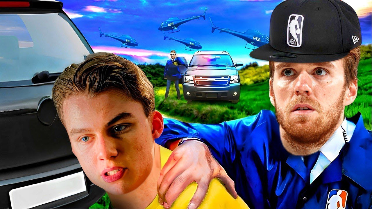 12 Things You didn't Know About Connor Bedard