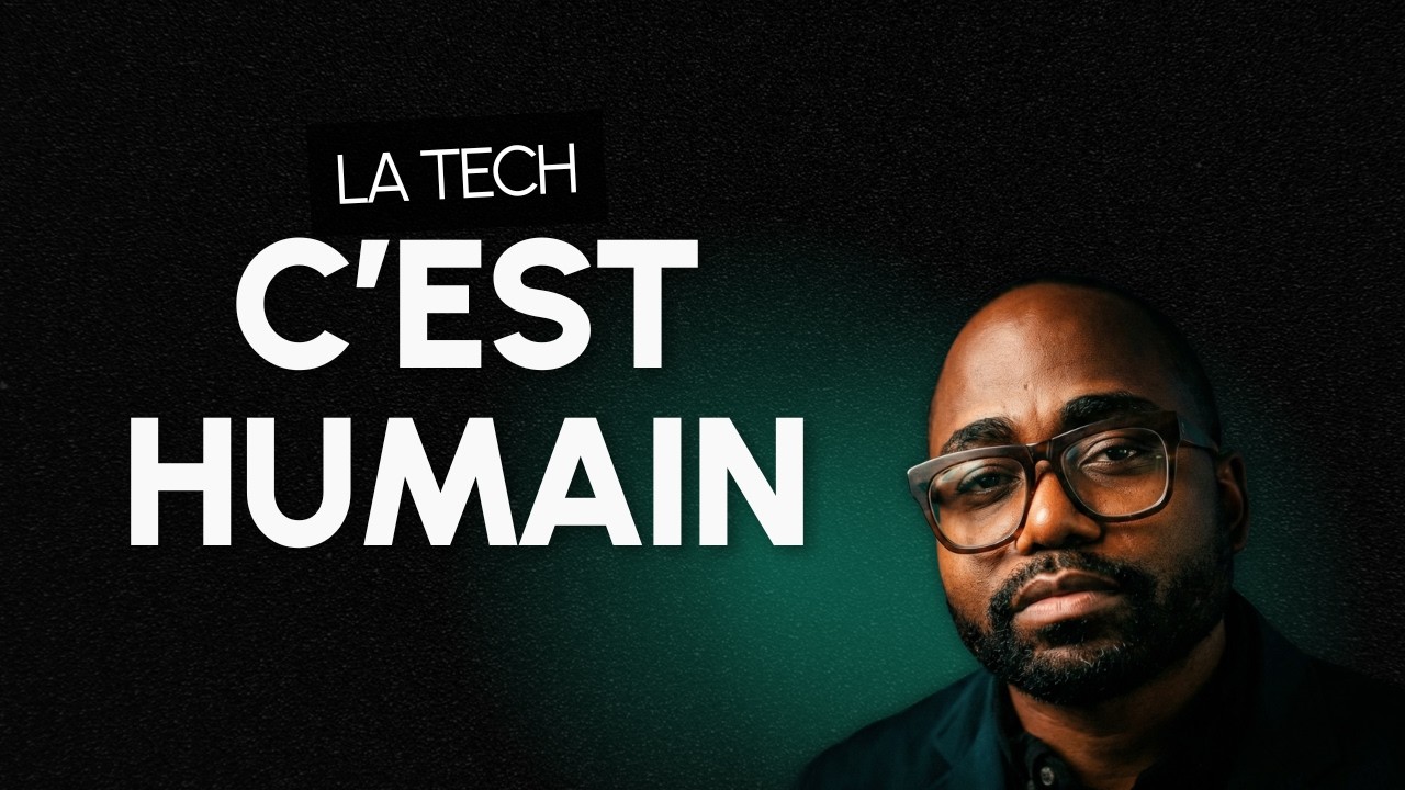 15 ans dans la Tech : la vérité que personne ne t’apprend