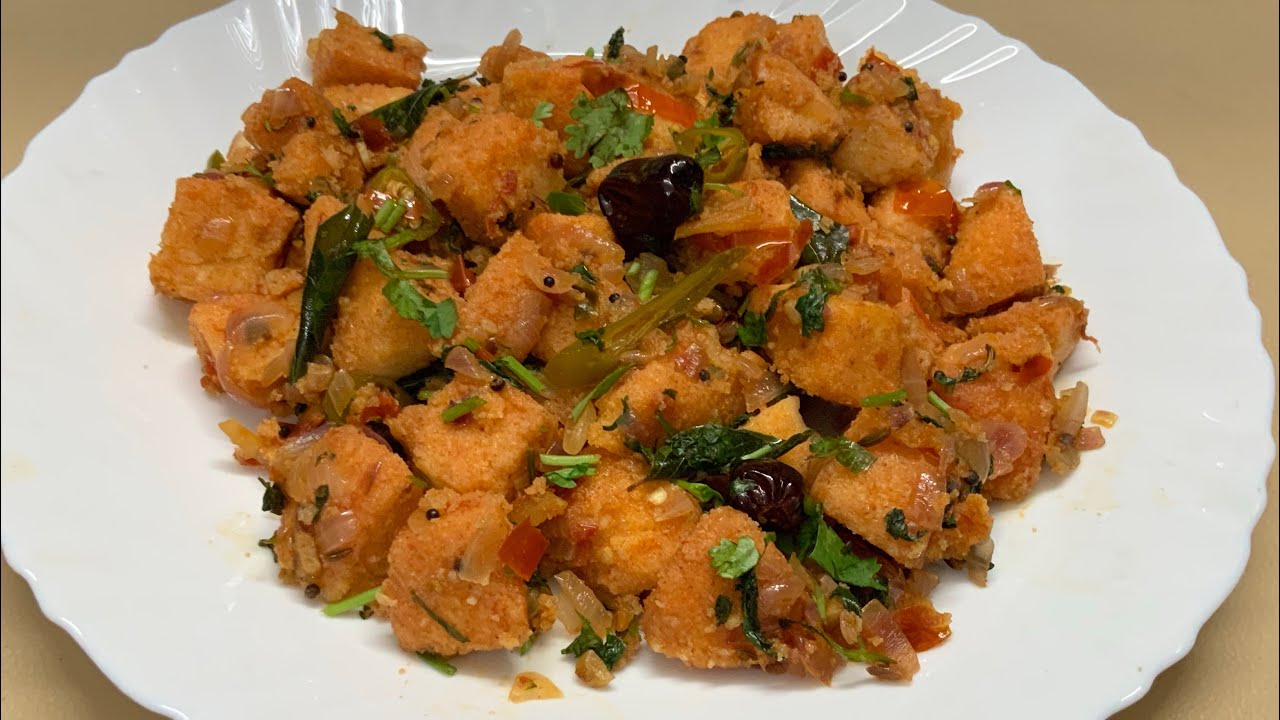 மசாலா இட்லி / masala idly recipe 5 mins recipe with leftover idlies #Breakfast #snacks /idly Upma