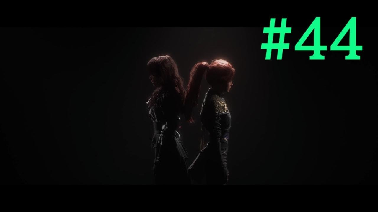 #44 Clair Obscur: Expedition 33 - I COULDN'T HAVE EXPECTED THE TWIST TO GO THIS HARD!!!