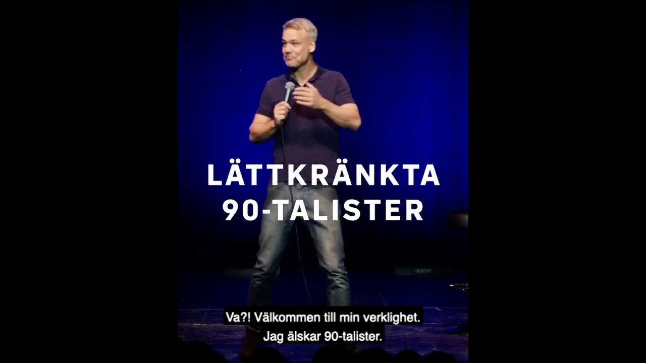 L&auml;ttkr&auml;nkta 90-talister