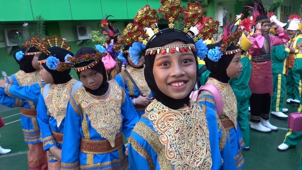 Vlog Mecca Juara 1 Lomba Marching Band se JAKARTA