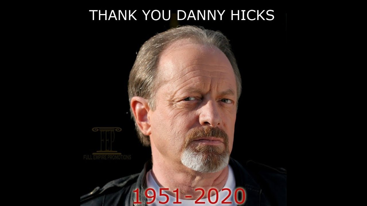 Danny Hicks Tribute