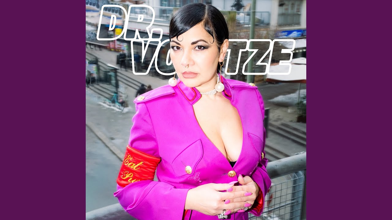 Dr. Votze