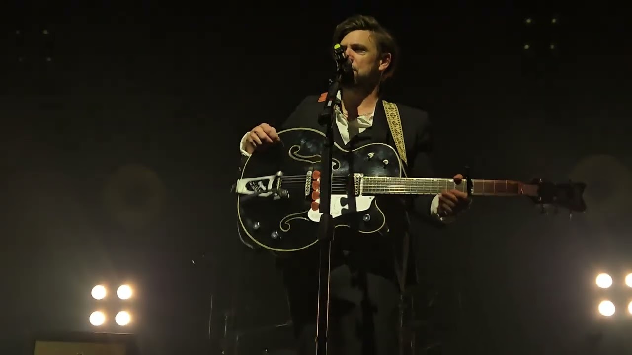 The Airborne Toxic Event 